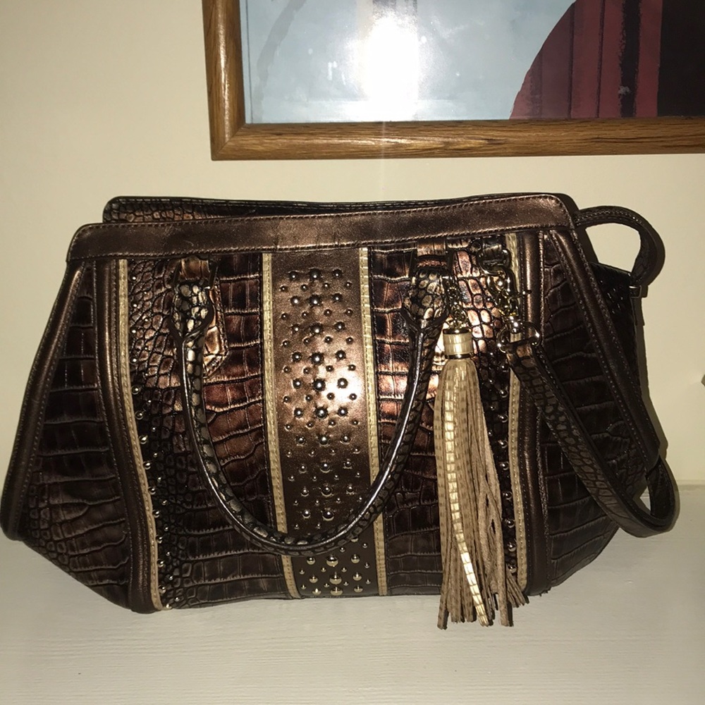Brahmin Purse